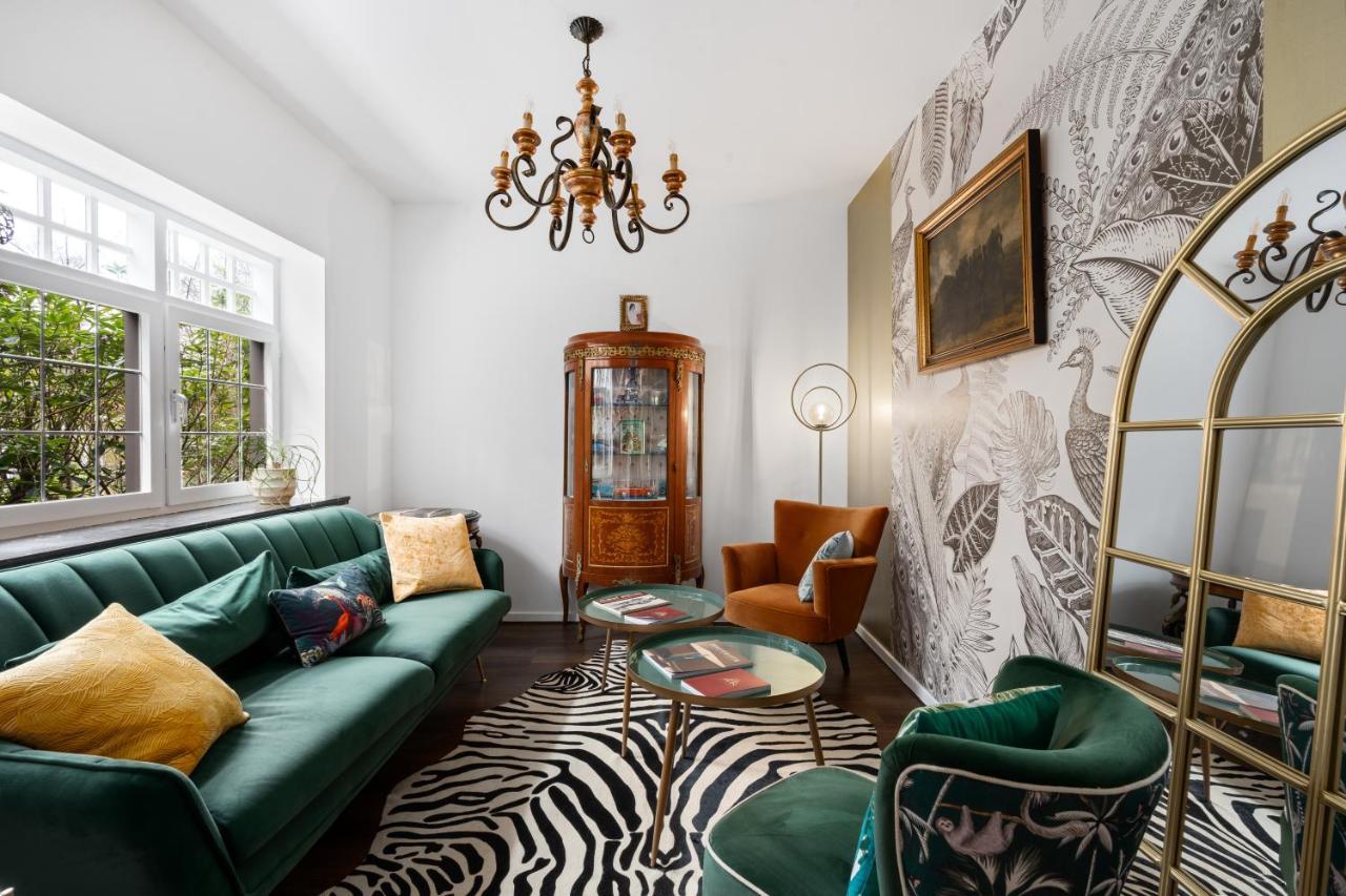 Hotel Torenhof Синт-Мартен Латем Екстериор снимка