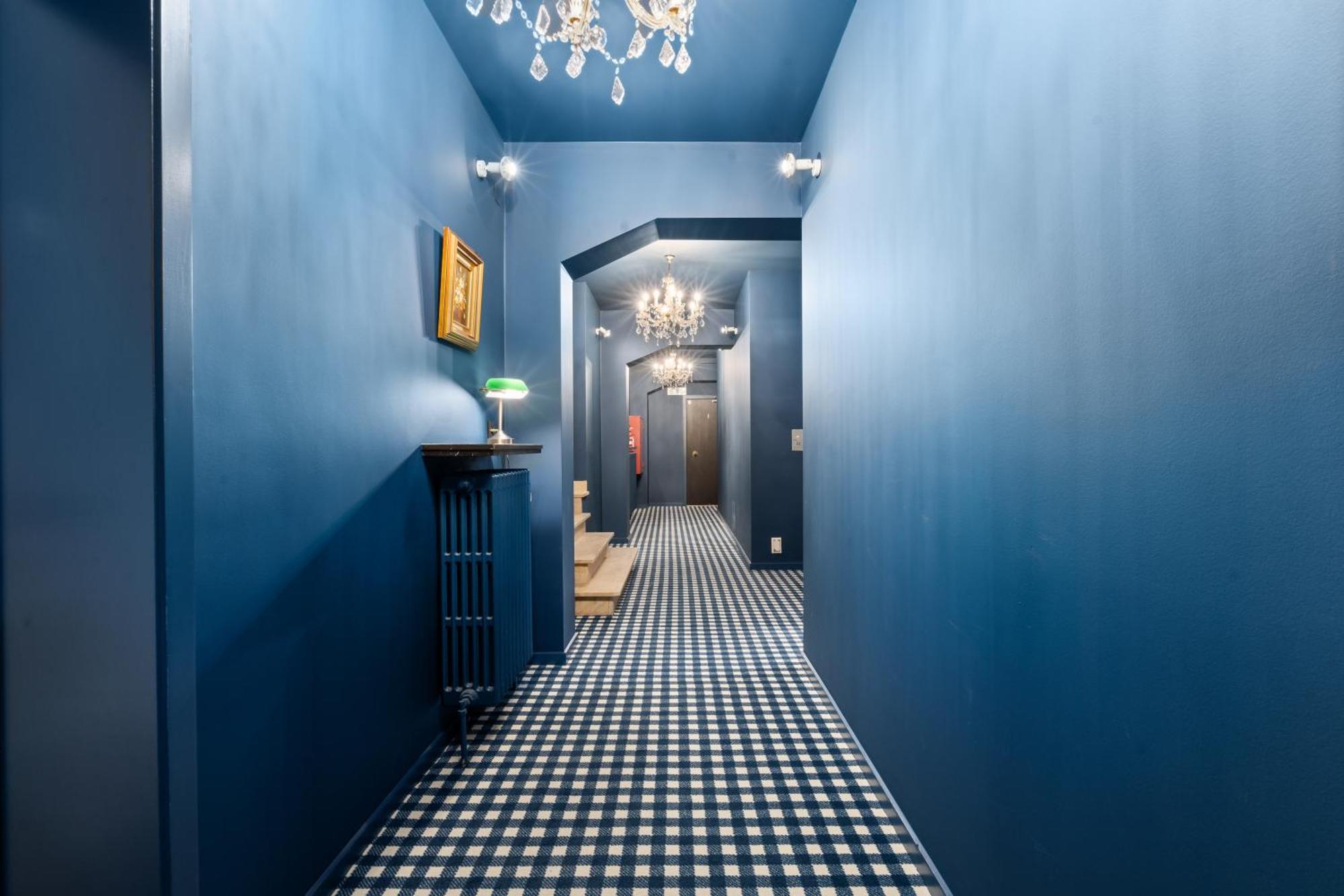Hotel Torenhof Синт-Мартен Латем Екстериор снимка